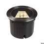 SLV DASAR 1002895 Vjezdová lampa 1x30W/LED 4000K 2100LM IP65/IP67