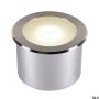 SLV DASAR 1006106 Vjezdová lampa 1x7W/LED 3000K 520LM IP65/IP67