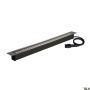 SLV DASAR 1007196 Vjezdová lampa 1x34W/LED 3000K 4100lm ip65_ip67