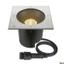 SLV DASAR 1007242 Vjezdová lampa 1x27W/LED 3000K 2790lm ip65_ip67