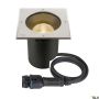 SLV DASAR 1007244 Vjezdová lampa 1x19W/LED 3000K 1950lm ip65_ip67