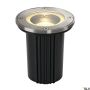 SLV DASAR 228430 Vjezdová lampa 1x35W/GU10 IP67
