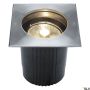 SLV DASAR 229234 Vjezdová lampa 1x75W/GU10/ES111 IP67