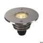 SLV DASAR 233500 Vjezdová lampa 1x6.5W/LED 3000K 520LM IP67
