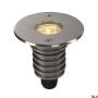 SLV DASAR 233520 Vjezdová lampa 1x5.5W/LED 3000K 300LM IP67