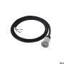 SLV DASAR 233540 Vjezdová lampa 1xLED 3000K 120LM IP67