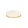SLV DECONA 1008579 Stropní lampa 1x18W/LED 2700K/3000K 1530lm|1530lm