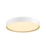 SLV DECONA 1008583 Stropní lampa 1x23W/LED 2700K/3000K 2020lm|2020lm