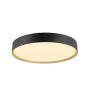 SLV DECONA 1008584 Stropní lampa 1x23W/LED 2700K/3000K 2170lm|2170lm