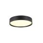 SLV DECONA 1008918 Stropní lampa 1x17W/LED 3000K/4000K 1650lm|1710lm