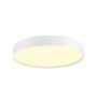 SLV DECONA 1008921 Stropní lampa 1x23W/LED 3000K/4000K 2770lm|2930lm