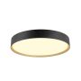 SLV DECONA 1008924 Stropní lampa 1x23W/LED 3000K/4000K 2550lm|2680lm