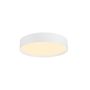 SLV DECONA 1008925 Stropní lampa 1x17W/LED 2700K/3000K 1680lm|1840lm