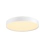 SLV DECONA 1008927 Stropní lampa 1x23W/LED 2700K/3000K 2450lm|2710lm