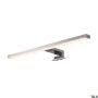 SLV DORISA 1000780 Nástěnná lampa 1x6.6W/LED 4000K 370LM IP44