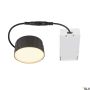 SLV DOWNLIGHT 1007508 Zasouvací osvětlení 1x6W/LED 3000K|4000K 610lm|640lm ip20_ip54