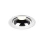 SLV DOWNLIGHT 1008628 Zasouvací osvětlení 1x24W/LED 4000K 3100lm