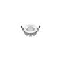 SLV DOWNLIGHT P 1010755 Zasouvací osvětlení 1x6W/LED 4000K 970lm|1290lm