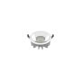 SLV DOWNLIGHT P 1010764 Zasouvací osvětlení 1x15W/LED 4000K 2700lm|3700lm
