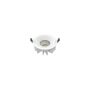 SLV DOWNLIGHT P 1010766 Zasouvací osvětlení 1x15W/LED 4000K 2700lm|3700lm