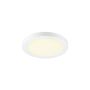SLV DOWNLIGHT VARIO 1010397 Stropní lampa 1x9W/LED 3000K/4000K 1150lm|1200lm|2200lm|2250lm