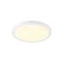 SLV DOWNLIGHT VARIO 1010398 Stropní lampa 1x11W/LED 3000K/4000K 1550lm|1600lm|2950lm|3000lm