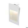 SLV DOWNUNDER 151952 Vestavěná schodišťová lampa 1x5.2W/LED 3000K 230LM IP20