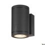 SLV ENOLA 1006329 Nástěnná lampa 1x20W/LED 3000K|4000K 1880LM|2120LM IP65