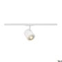 SLV ENOLA 143941 Kolejový reflektor 1x11W/LED 3000K 1040LM IP20