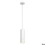 SLV ENOLA 149381 Závěsná lampa 1x60W/E27 IP20