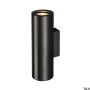 SLV ENOLA 151800 Nástěnná lampa 2x50W/GU10 IP20