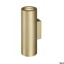 SLV ENOLA 151803 Nástěnná lampa 2x50W/GU10 IP20