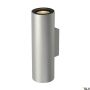 SLV ENOLA 151804 Nástěnná lampa 1x50W/GU10 IP20