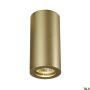 SLV ENOLA 151813 Nástěnné osvětlení 1x35W/GU10 IP20