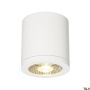 SLV ENOLA 152101 Nástěnné osvětlení 1x11W/LED 3000K 1020LM IP20