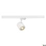 SLV ENOLA 152431 Kolejový reflektor 1x11W/LED 3000K 1040LM IP20