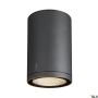 SLV ENOLA ROUND 1003442 Stropní lampa 1x36W/LED 3000/4000K 3500LM IP65