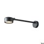 SLV ESKINA 1002905 Nástěnná lampa 1x14.5W/LED 3000/4000K 1000LM IP65
