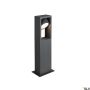 SLV ESKINA 1004749 Stojací lampa 1x15W/LED 3000/4000K 1200LM IP65