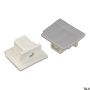 SLV EUTRAC 145594 Krytka IP20