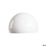 SLV FENDA 1000764 Lampa stínidlo 1x40W IP20