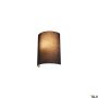 SLV FENDA 1001273 Lampa stínidlo 40W/E27 IP20