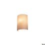 SLV FENDA 1001276 Lampa stínidlo 40W/E27 IP20