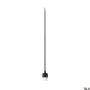 SLV FENDA 132660 Závěsná lampa 1x60W/E27 IP20