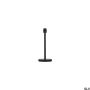 SLV FENDA 155780 Stolní lampa 1x60W/E27 IP20