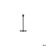 SLV FENDA 155785 Stolní lampa 1x60W/E27 IP20