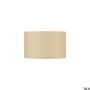 SLV FENDA 156113 Lampa stínidlo 1x60W IP20