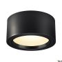 SLV FERA 1001939 Stropní lampa 1x23W/LED 3000K 1800LM IP20