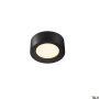 SLV FERA 1002968 Stropní lampa 1x20W/LED 3000/4000K 1650LM IP20