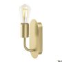 SLV FITU 1002149 Nástěnná lampa 1x24W/E27 IP20